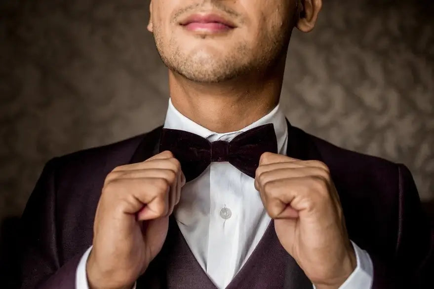 Must-Have Prom Accessories to Enhance Your Suit
