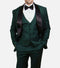 CALLOWAY 3 Piece Vested Tux