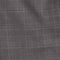 Men's Charcoal Glen Plaid Double Breasted Two Piece Suit