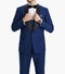 CALLOWAY 3 Piece Vested Tux
