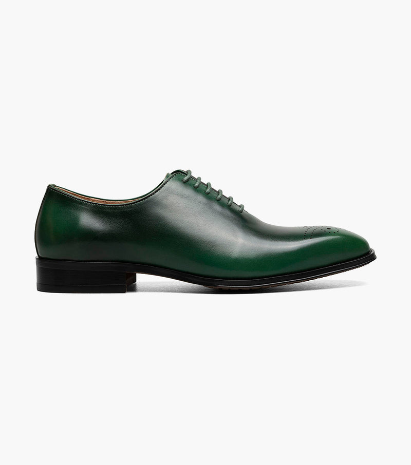 Stacy Adams Hallquist Plain Toe Oxford by Stacy Adams Shoes