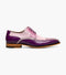 PLAZA Modified Cap Toe Oxford