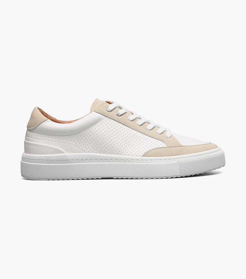 Stacy Adams Dorian Lace To Toe Sneaker by Stacy Adams Shoes