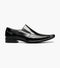 Stacy Adams Templin Bike Toe Loafer by Stacy Adams Shoes