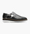 Stacy Adams Alvarado Woven City Sandal by Stacy Adams Shoes