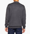 ASHER Mock Neck Sweater
