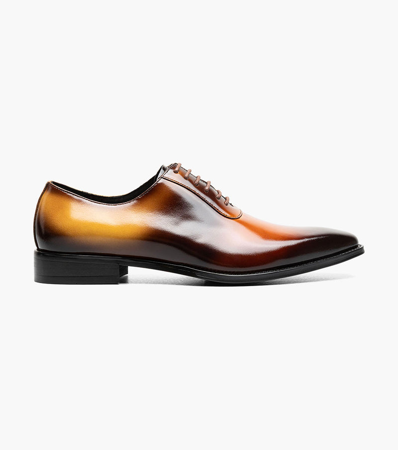 Stacy Adams Shaffer Plain Toe Oxford by Stacy Adams Shoes