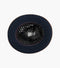 WENTWORTH FEDORA Wool Felt Pinch Front Hat