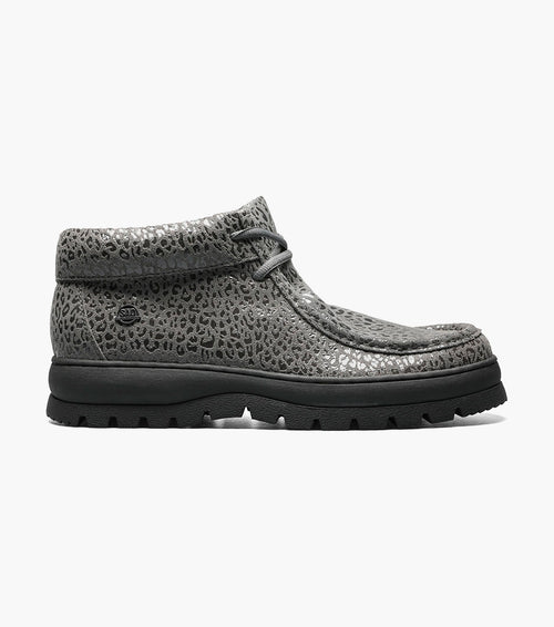 Stacy Adams Dublin II Moc Toe Boot by Stacy Adams Shoes