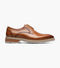BARRINGER Plain Toe Oxford