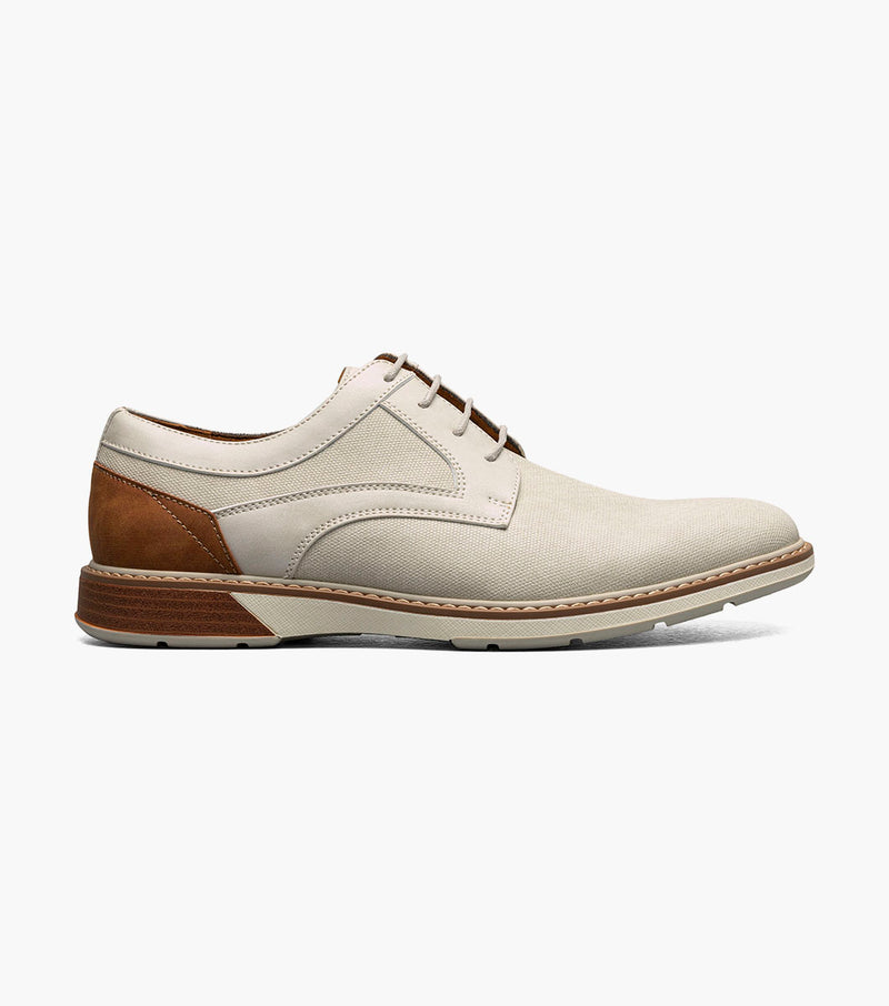 Stacy Adams Phineas Plain Toe Oxford by Stacy Adams Shoes