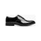 Stacy Adams Concorde II Cap Toe Oxford Tuxedo Shoes Black Patent 25721-004