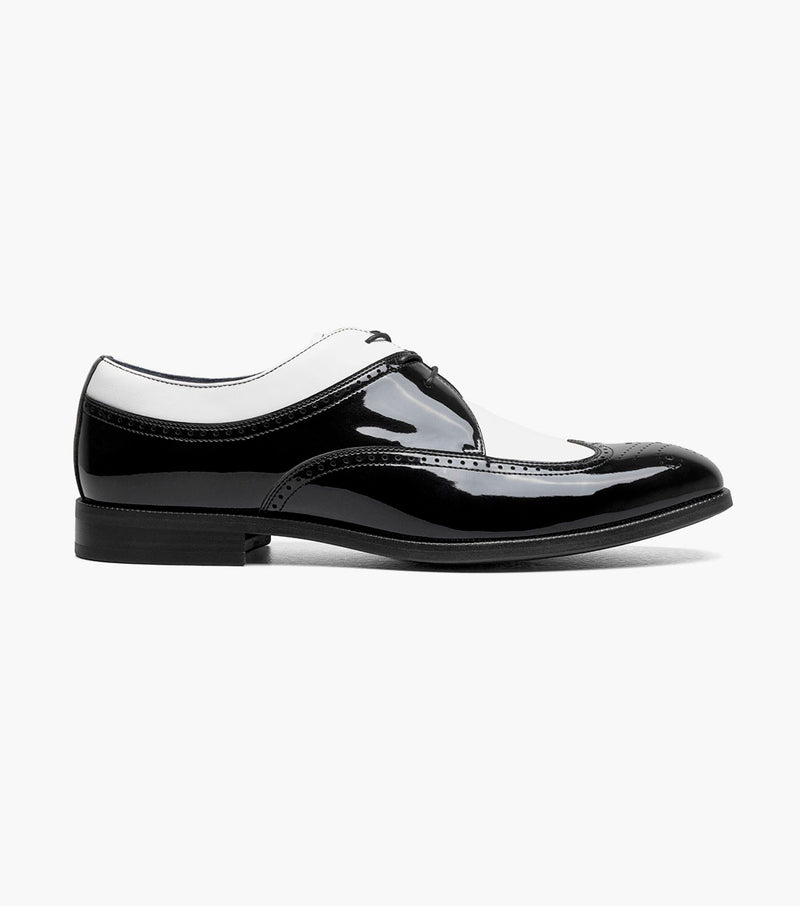 Stacy Adams Dayton II Wingtip Oxford by Stacy Adams Shoes