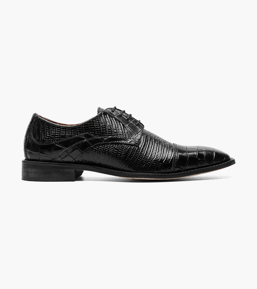 Stacy Adams Tedesco Cap Toe Oxford by Stacy Adams Shoes