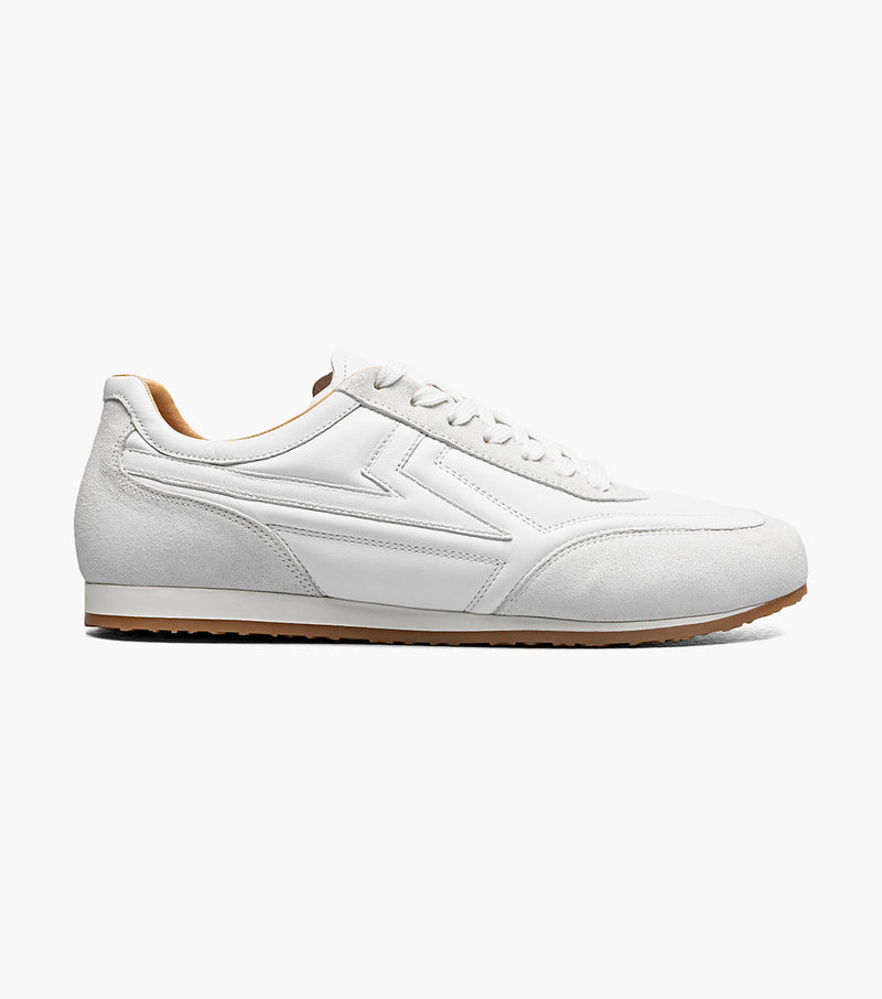 Stacy Adams Action 150 Sporty Lace Up by Stacy Adams Shoes
