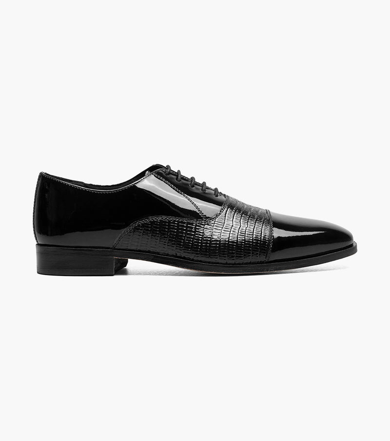 Stacy Adams Razzeto Cap Toe Oxford by Stacy Adams Shoes