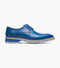 BARRINGER Plain Toe Oxford