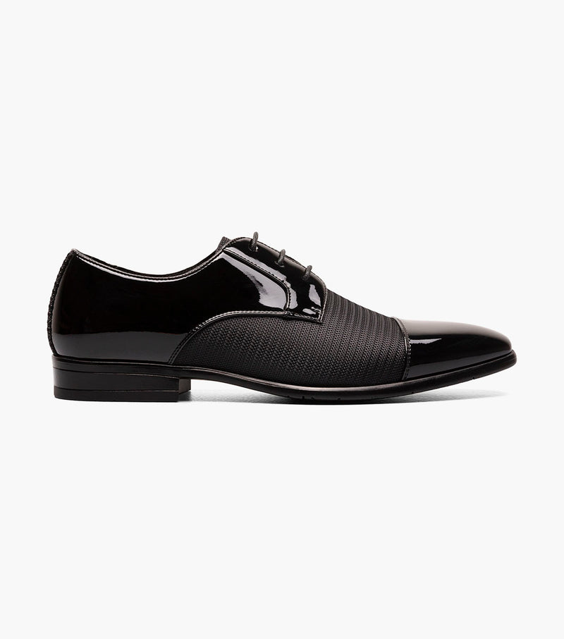 PHARAOH Cap Toe Oxford