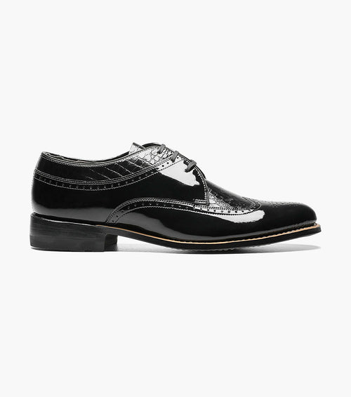 DAYTON Wingtip Oxford