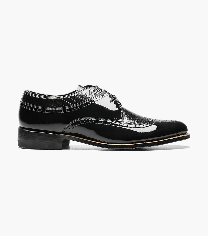 DAYTON Wingtip Oxford