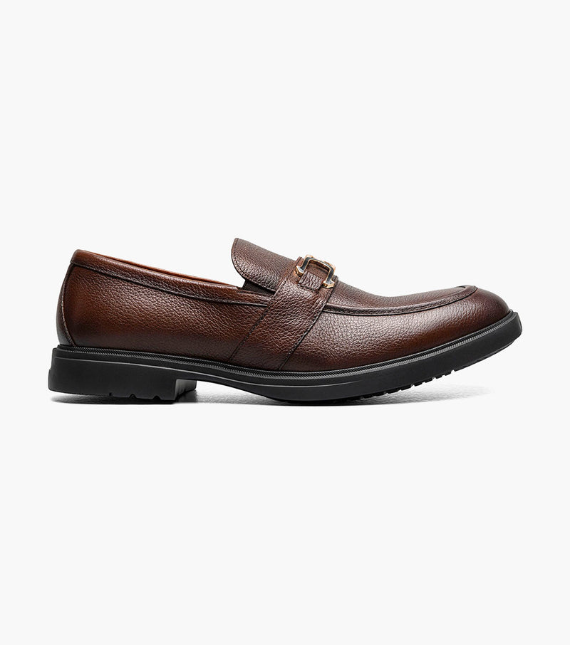 Stacy Adams Todridge Moc Toe Bit Slip On by Stacy Adams Shoes