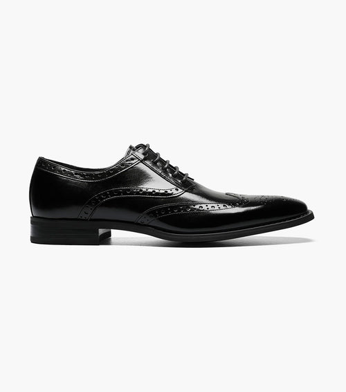 Stacy Adams Tinsley Wingtip Oxford by Stacy Adams Shoes