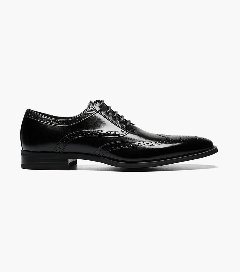 Stacy Adams Tinsley Wingtip Oxford by Stacy Adams Shoes