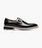 BARTRAM Plain Toe Monk Strap