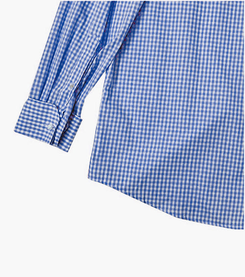 Stacy Adams Sarasota Dress Shirt Point Collar by Stacy Adams Shoes
