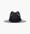 TORNO FEDORA Toyo Pinch Front Hat