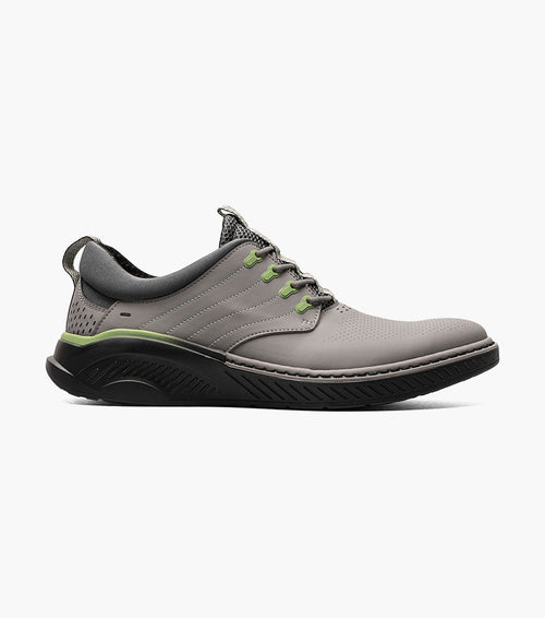 Stacy Adams Barna Plain Toe Lace Up by Stacy Adams Shoes