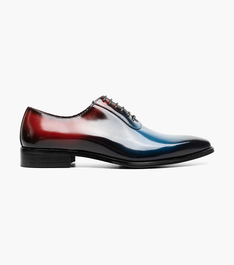 Stacy Adams Shaffer Plain Toe Oxford by Stacy Adams Shoes