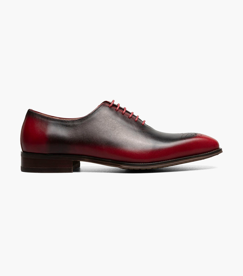 Stacy Adams Hallquist Plain Toe Oxford by Stacy Adams Shoes