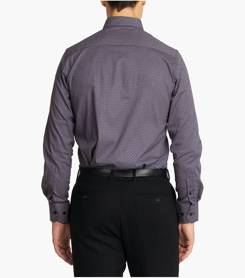 BRANFORD DRESS SHIRT Point Collar