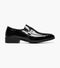 Stacy Adams Abram Moc Toe Bit Slip On by Stacy Adams Shoes