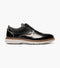 Stacy Adams Kids Synergy Wingtip Lace Up by Stacy Adams Shoes