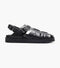 Stacy Adams Largo Slingback Buckle Sandal by Stacy Adams Shoes