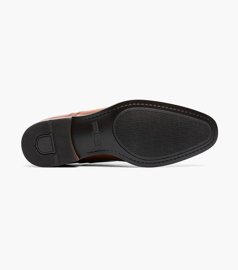Stacy Adams Lucas Cap Toe Oxford by Stacy Adams Shoes