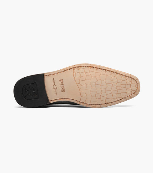 Stacy Adams Gallinari Wingtip Lace Up by Stacy Adams Shoes