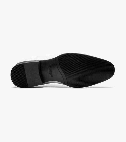 Stacy Adams Gala Cap Toe Oxford by Stacy Adams Shoes