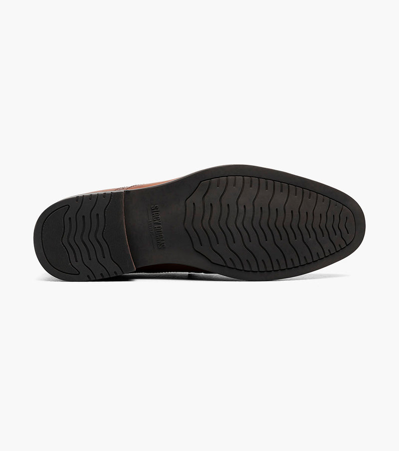 Stacy Adams Boyd Moc Toe Bit Slip On by Stacy Adams Shoes