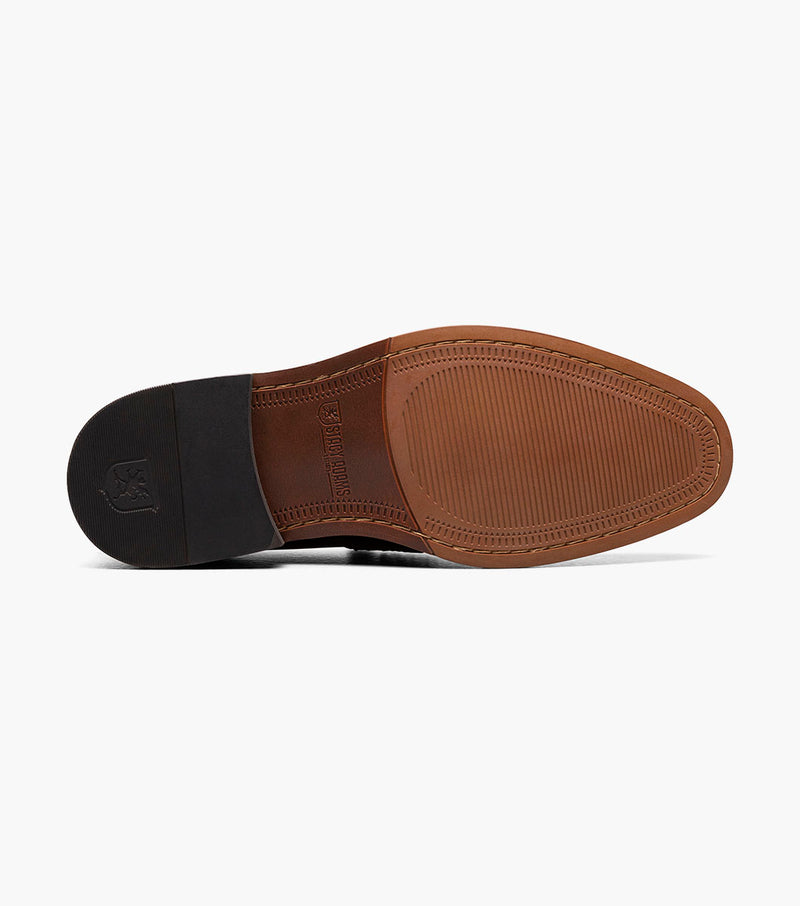 Stacy Adams Macarthur Wingtip Oxford by Stacy Adams Shoes