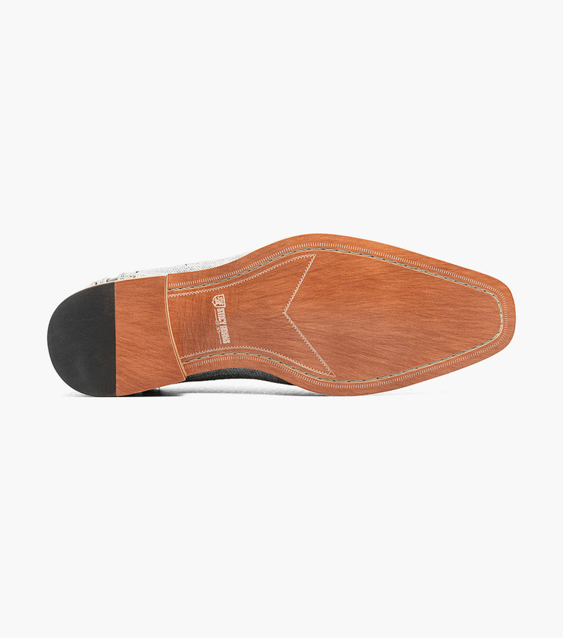 Stacy Adams Halstead Cap Toe Oxford by Stacy Adams Shoes