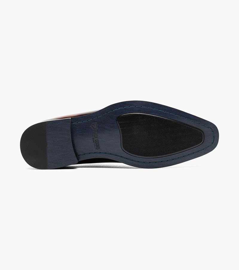 Stacy Adams Shaffer Plain Toe Oxford by Stacy Adams Shoes