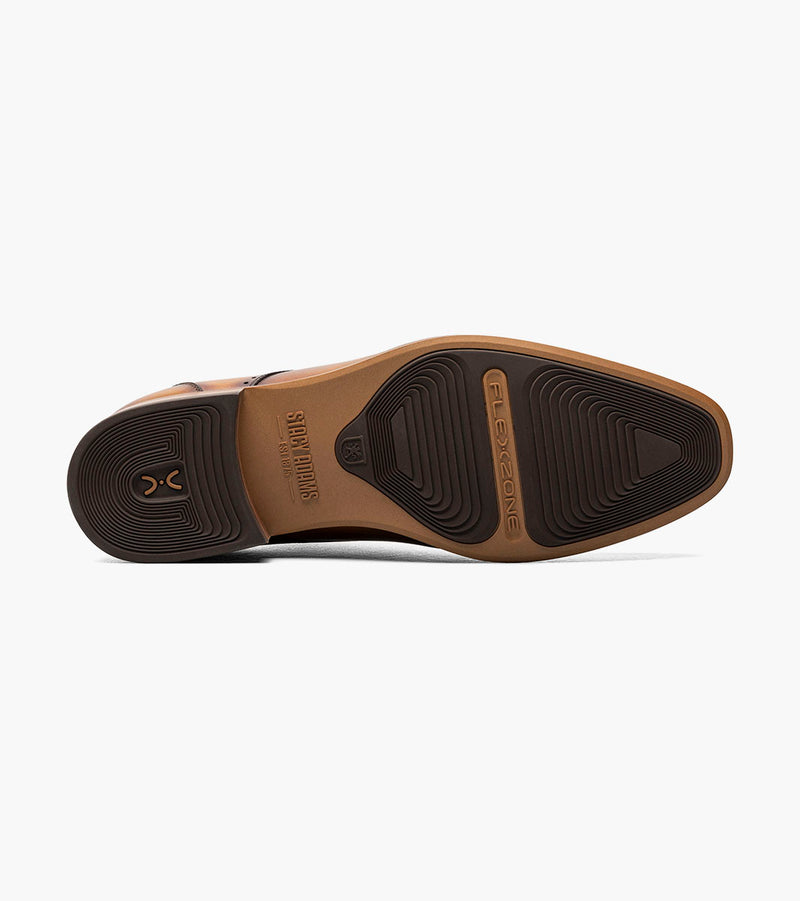 Stacy Adams Brayden Wingtip Oxford by Stacy Adams Shoes