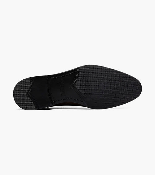 Stacy Adams Reynolds Cap Toe Oxford by Stacy Adams Shoes