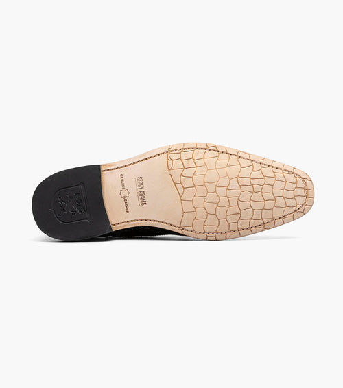 Stacy Adams Gabardo Bike Toe Oxford by Stacy Adams Shoes