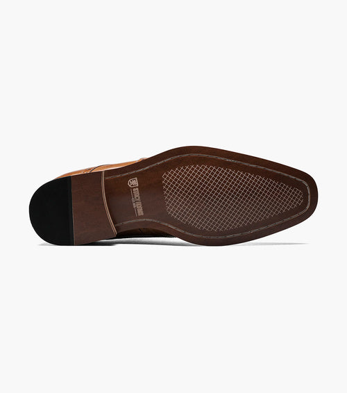 Stacy Adams Tinsley Wingtip Oxford by Stacy Adams Shoes