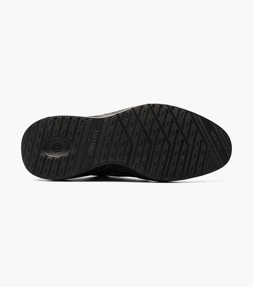 Stacy Adams Barna Plain Toe Lace Up by Stacy Adams Shoes