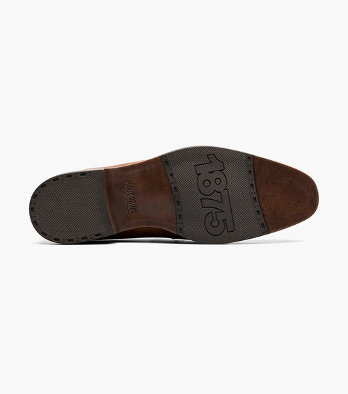 Stacy Adams Aiden Moc Toe Slip On by Stacy Adams Shoes